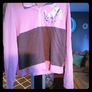 Vicortia secret shirt